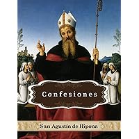 Confesiones de San Agustín: Ilustrado (Spanish Edition) Confesiones de San Agustín: Ilustrado (Spanish Edition) Kindle Paperback