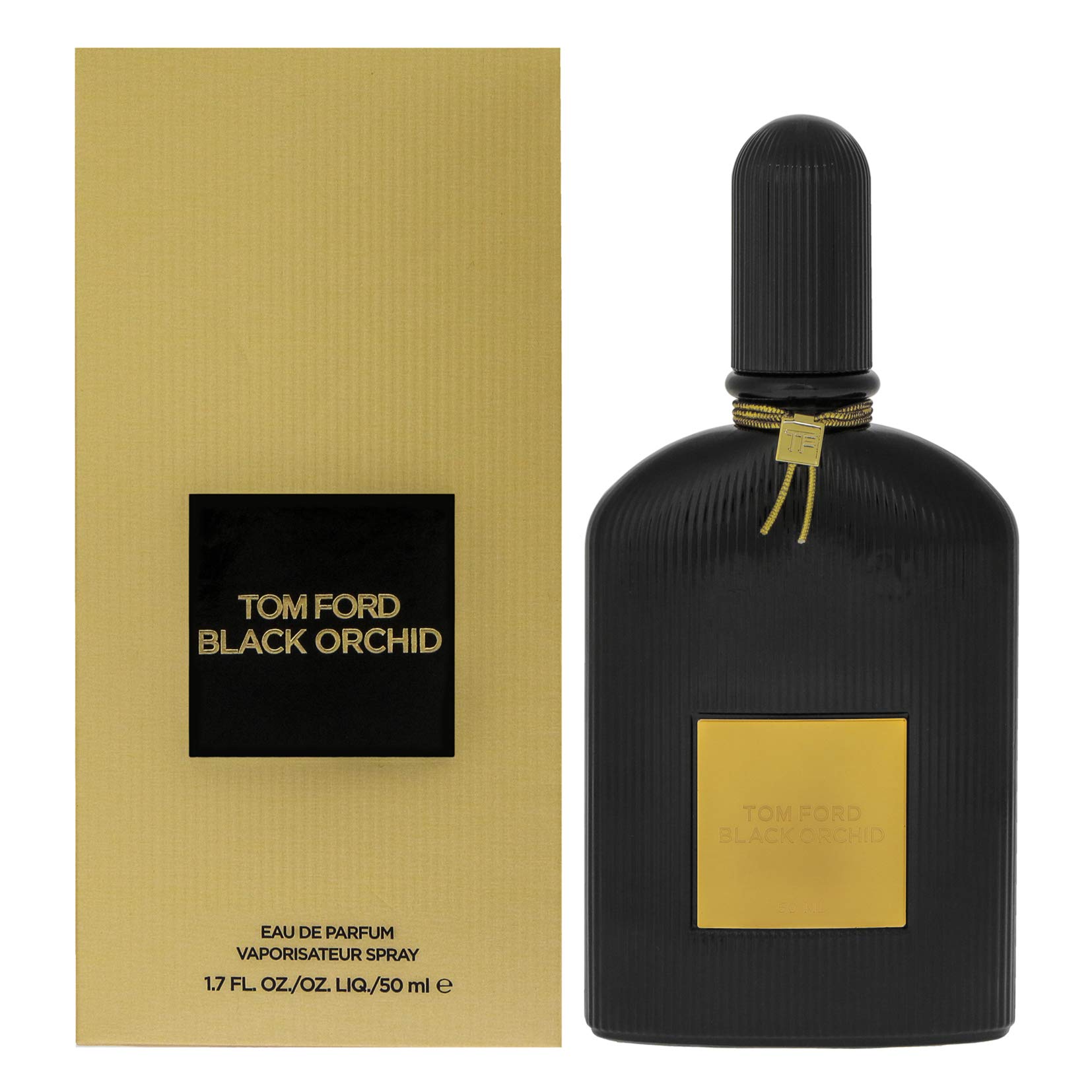 Mua TOM FORD Tomford Black Orchid Eau de Parfum,  fl oz (50 mL) trên  Amazon Nhật chính hãng 2023 | Giaonhan247