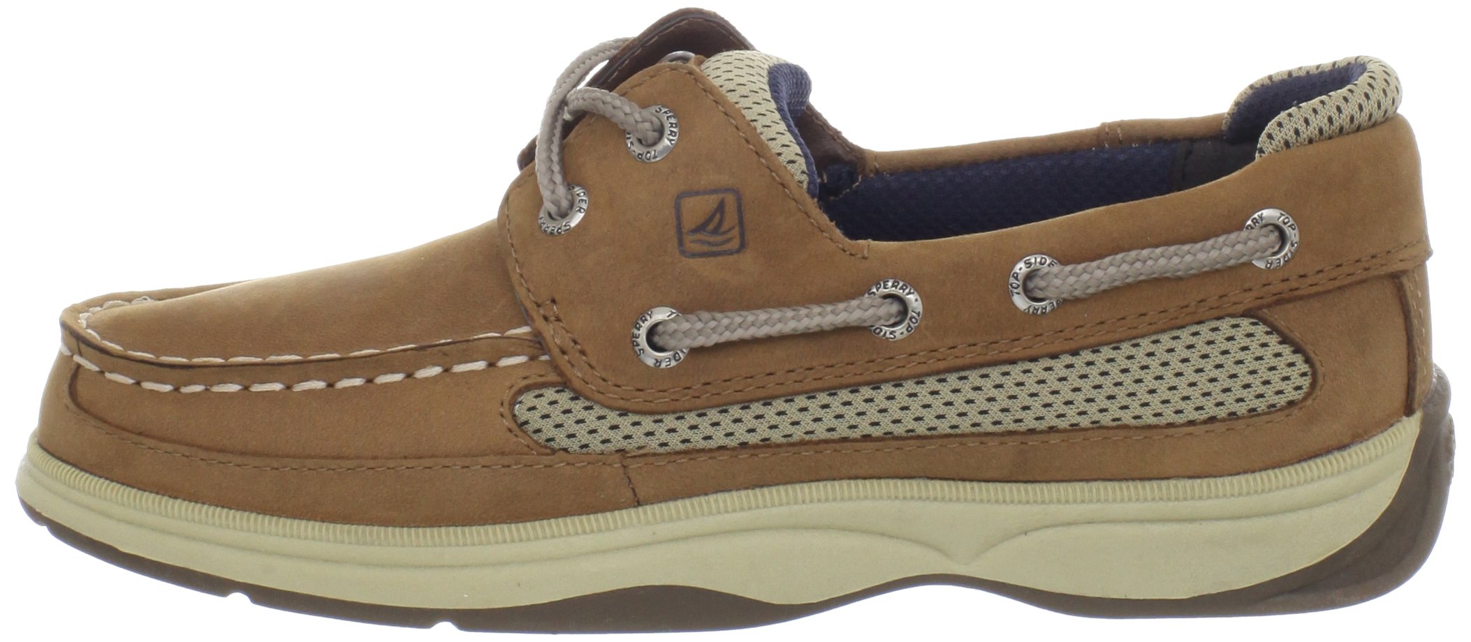 Sperry Kid's Lanyard Boat Shoe