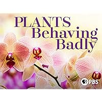 Plants Behaving Badly Season 1