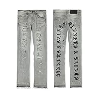 Boys' Saints N Sinners Jeans