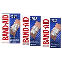 BAND AID TOUGH STRIP XLRG 4424 10