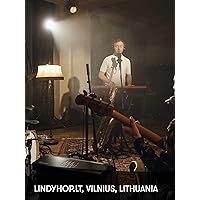 Lindyhop.lt, Vilnius, Lithuania