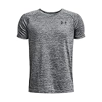 Under Armour Boys' Tech 2.0 Short-Sleeve T-Shirt