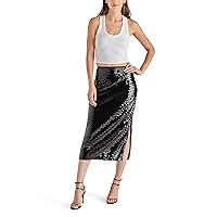 Apparel Women's Dinah Midi Skirt