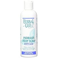 Psoriasis & Itchy Scalp Shampoo, 0.02 Pound
