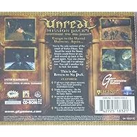 Unreal Mission Pack - PC