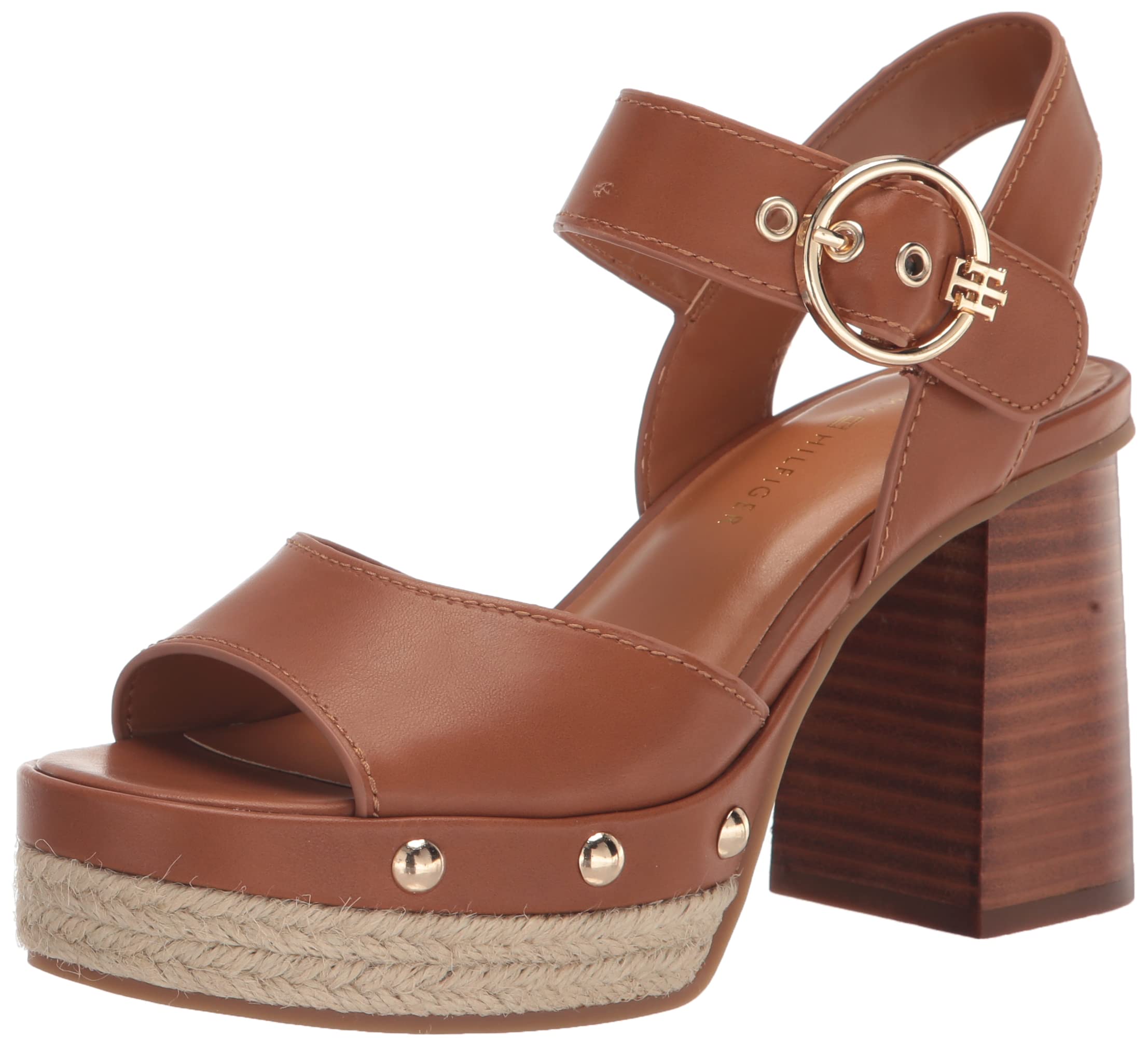 Mua Tommy Hilfiger Women's Genita Heeled Sandal trên Amazon Mỹ chính