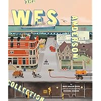 The Wes Anderson Collection The Wes Anderson Collection Hardcover Kindle