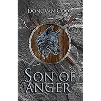 Son of Anger: A fast-paced Viking Saga filled with action and adventure (Ormstunga Saga Book 1)