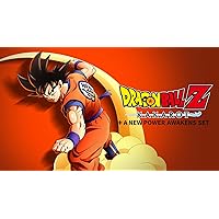 Dragon Ball Z: Kakarot + A New Power Awakens Set - Standard - Switch [Digital Code] Dragon Ball Z: Kakarot + A New Power Awakens Set - Standard - Switch [Digital Code] Switch Digital Code Nintendo Switch + FighterZ Nintendo Switch + Ni no Kuni II