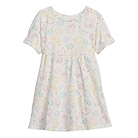 GAP Girls' One Size Skater Dress