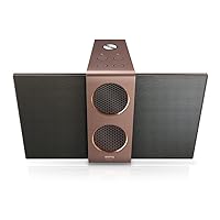 BenQ Trevolo 2 Wireless Bluetooth Portable Electrostatic Speaker, Duo Mode, USB DAC, 12 Hrs Playing Time