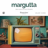 Mostra di Pittura Margutta vol.12/2023 (Italian Edition)