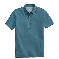 Brooks Brothers Men's Short Sleeve Performance Stretch Polo Shirt