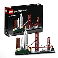 Lego Architecture