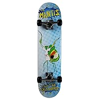 Krown Youth Super Bug Series Skateboard