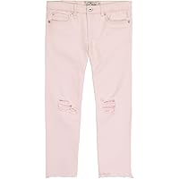 Lucky Brand Girls' Regular Fit Denim Jeans