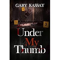 Under My Thumb Under My Thumb Kindle Audible Audiobook Hardcover Paperback