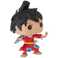 Funko Pop! Animation: One Piece - Luffy in Kimono