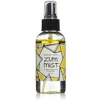 Zum Mist Aromatherapy Spray, Lavender Lemon, 4 Fluid Ounce
