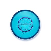 Prodigy Disc Kevin Jones Signature Discs | Prodigy Collab Series | Support Kevin Jones on Tour | Premium Plastics | Eye Catching Stamps | Disc Golf Discs, Drivers, Fairways, Putters | Colors May Vary