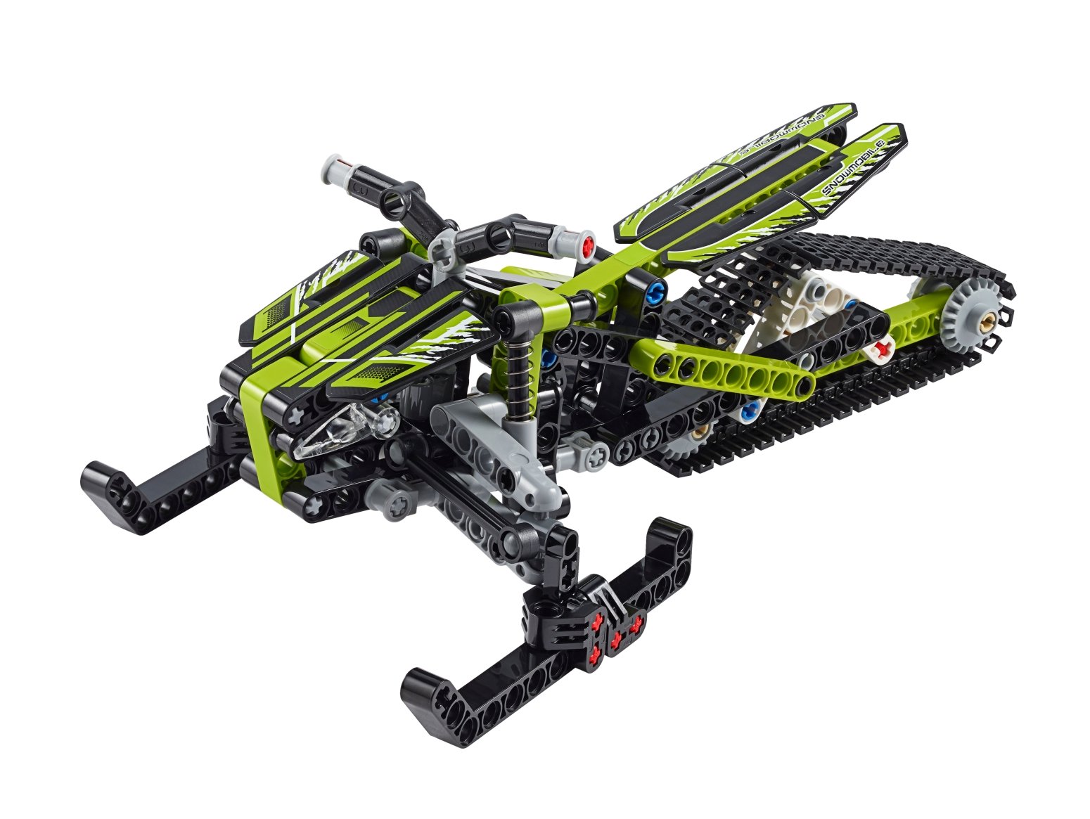 LEGO Technic 42021 Snowmobile