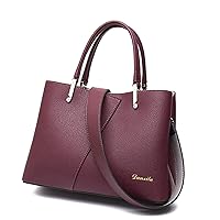 Leather messenger wallets and handbags-one shoulder ladies messenger bag