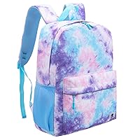 Fenrici Kids Backpacks for Girls, Boys, Kids' Bookbags with Padded Laptop Compartment, Durable, Large Capacity, 17 Inch