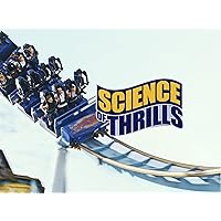 Science of Thrills 1)