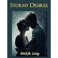 Stormy Desires Stormy Desires Kindle