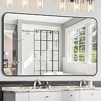 Bathroom Mirror 30