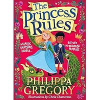 The Princess Rules The Princess Rules Paperback Kindle Audible Audiobook Hardcover Audio CD