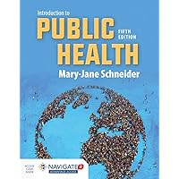 Introduction to Public Health Introduction to Public Health Paperback Kindle