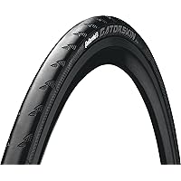 Gatorskin Folding Tire - Black Edition