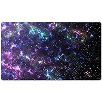 Nebulas Storm Playmat Inked Gaming TCG Game Mat for Cards (13+)