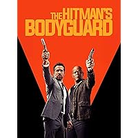 The Hitman's Bodyguard (4K UHD)