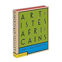 Artistes africains: 1882 aujourd'hui