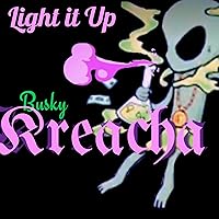 Light It Up [Explicit] Light It Up [Explicit] MP3 Music