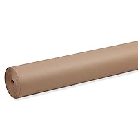 Pacon 5850 Kraft Wrapping Paper, 48