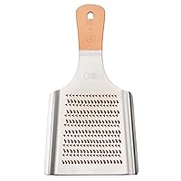 Nichinichi Tools Copper Grater, No. 4 Large