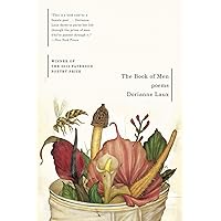 The Book of Men: Poems The Book of Men: Poems Paperback Kindle Hardcover