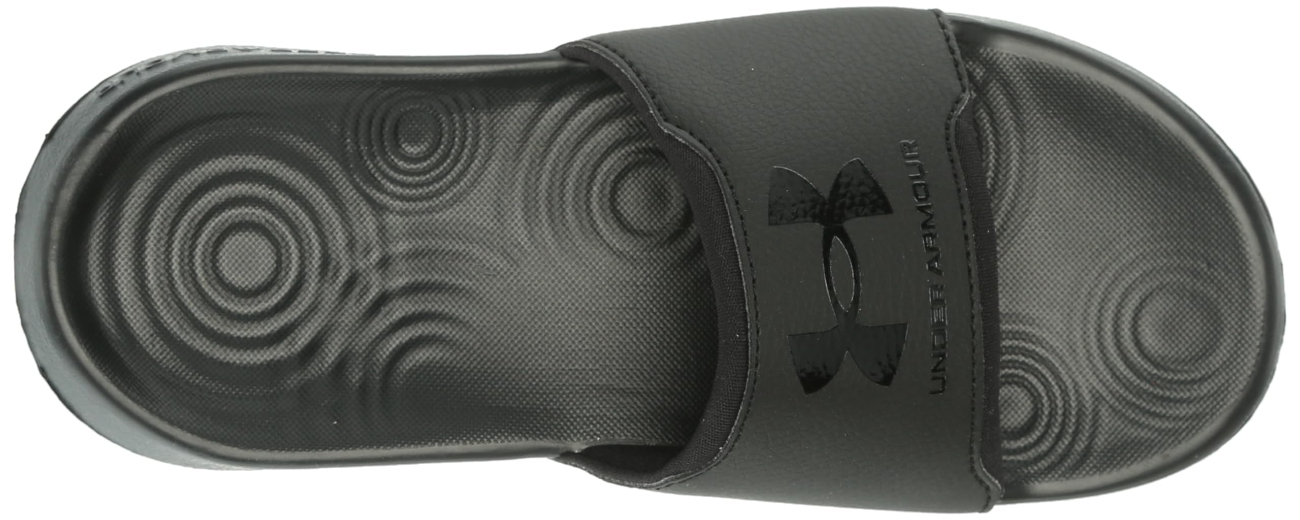 Under Armour Boy's Ignite Select Slide Sandal