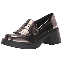 Dirty Laundry Women's Thing Loafer