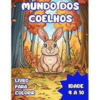 MUNDO DOS COELHOS (Portuguese Edition)