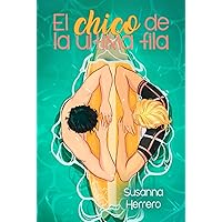 El chico de la última fila (Cabana) (Spanish Edition) El chico de la última fila (Cabana) (Spanish Edition) Kindle Paperback Audible Audiobook Hardcover