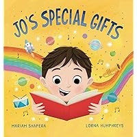Jo's Special Gifts Jo's Special Gifts Hardcover Kindle Paperback