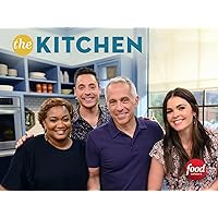 The Kitchen, Season 22
