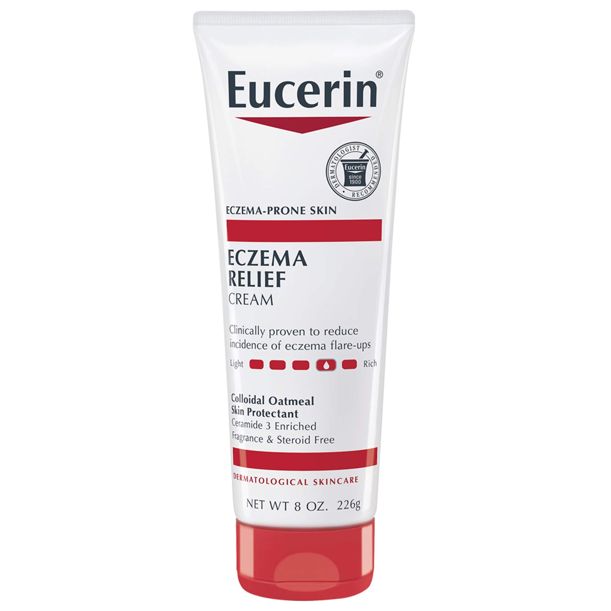 Có thể mua Eucerin Eczema Relief ở đâu và giá cả như thế nào?