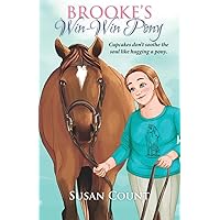 Brooke's Win-Win Pony (Dream Pony Riders) Brooke's Win-Win Pony (Dream Pony Riders) Paperback Kindle Hardcover